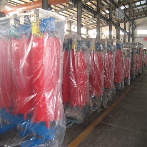 房山SCB14-1250KVA/10KV干式变压器